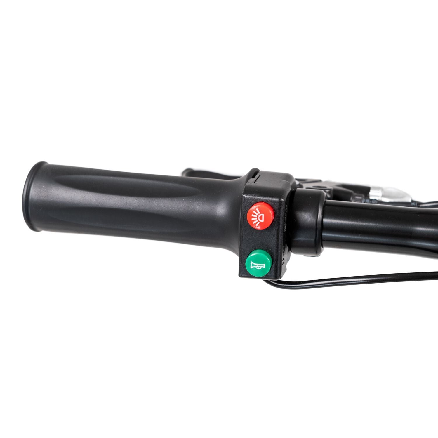 Axon Rides Pro Lite Electric Bike ElectroTrek