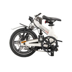 Axon Rides Pro Max Electric Bike ElectroTrek