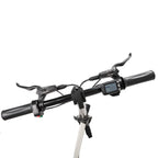 Axon Rides Pro-S Electric Bike ElectroTrek