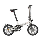 Axon Rides Pro-S Electric Bike ElectroTrek