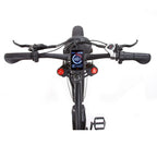 Big Game Bikes Buffalo Alpha Plus 250w Electric Bike ElectroTrek
