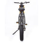 Big Game Bikes Buffalo Alpha Plus 250w Electric Bike ElectroTrek