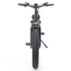 Big Game Bikes Buffalo 250w Electric Bike ElectroTrek