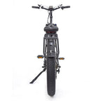 Big Game Bikes Buffalo 250w Electric Bike ElectroTrek