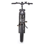 Big Game Bikes Impala Alpha Plus 750w Electric Bike ElectroTrek