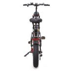 Big Game Bikes Impala Alpha Plus 250w Electric Bike ElectroTrek