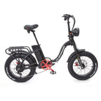 Big Game Bikes Impala Alpha Plus 250w Electric Bike ElectroTrek