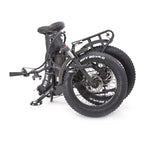 Big Game Bikes Impala 250w Electric Bike ElectroTrek