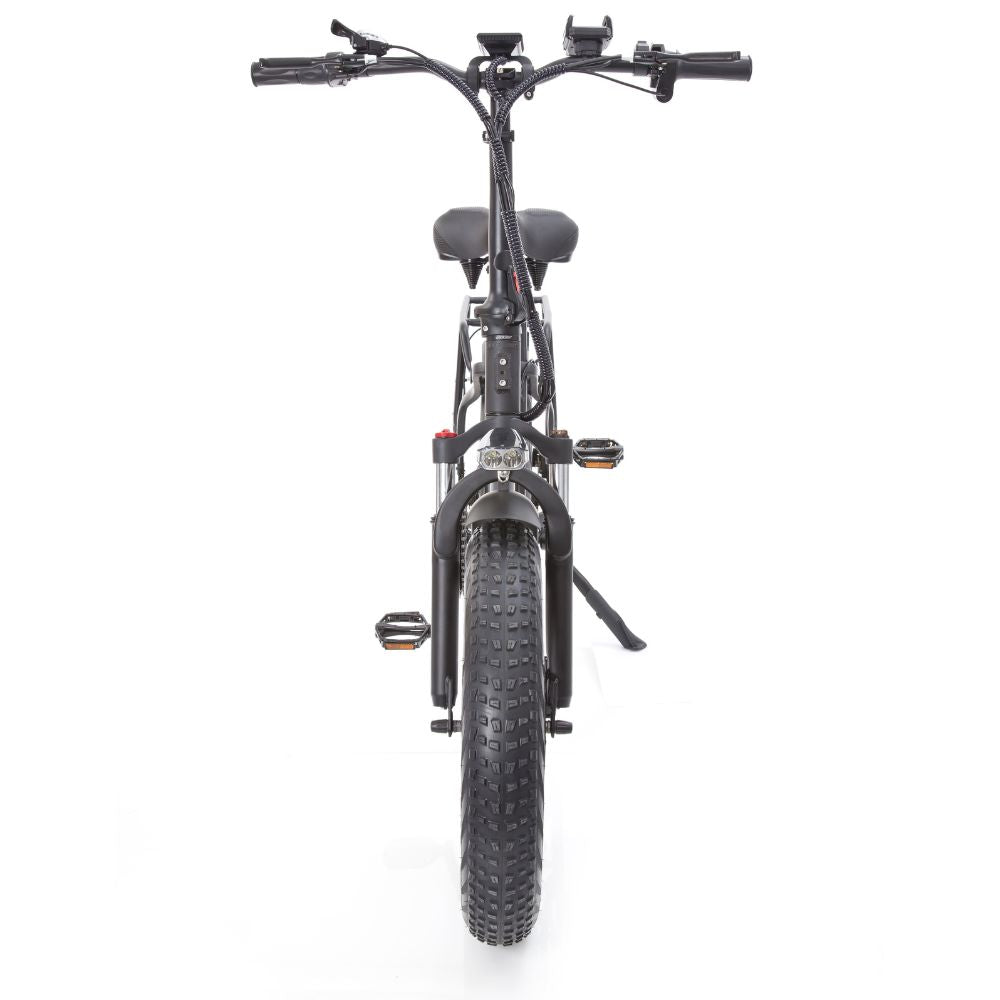 Big Game Bikes Impala 750w Electric Bike ElectroTrek