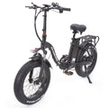 Big Game Bikes Impala 750w Electric Bike ElectroTrek