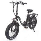 Big Game Bikes Impala 250w Electric Bike ElectroTrek