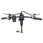 Big Game Bikes Impala 250w Electric Bike ElectroTrek