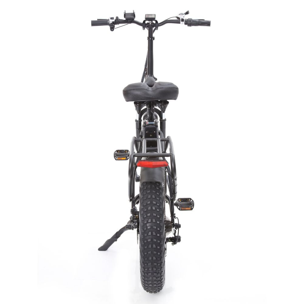 Big Game Bikes Impala 250w Electric Bike ElectroTrek