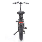 Big Game Bikes Impala 250w Electric Bike ElectroTrek