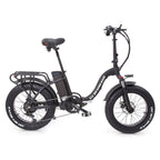 Big Game Bikes Impala 750w Electric Bike ElectroTrek