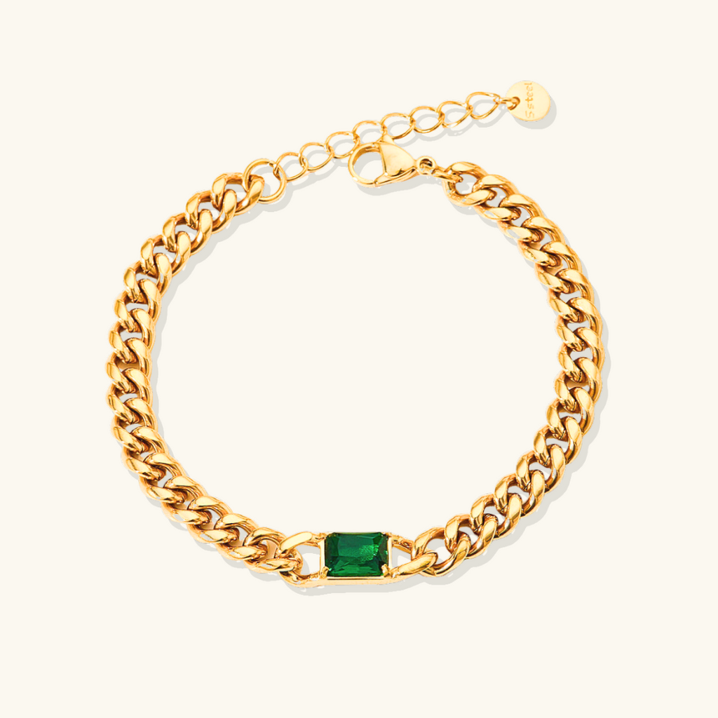 Barcelona Bracelet Amsterdam Style