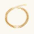 Barcelona Bracelet Amsterdam Style