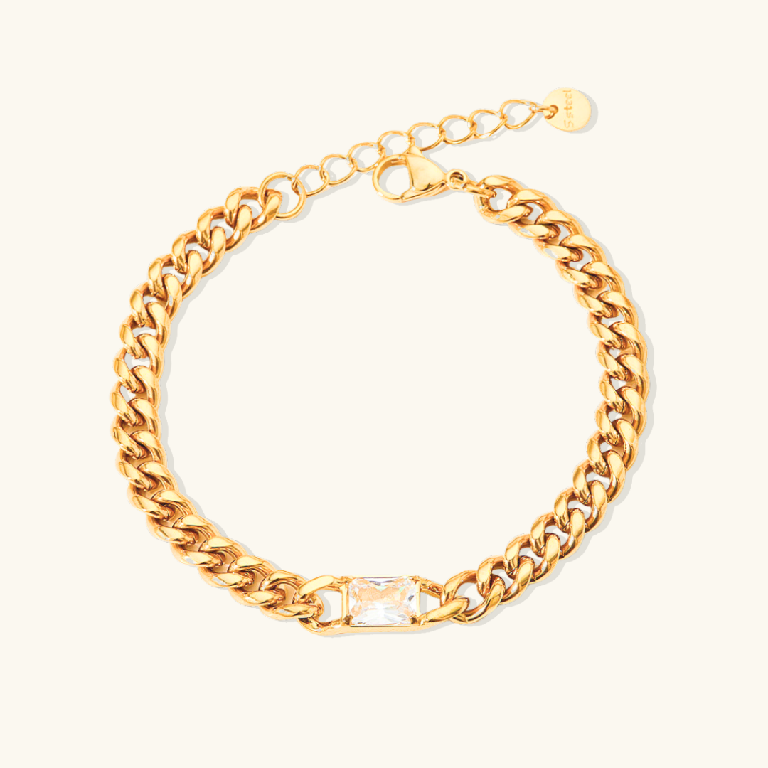 Barcelona Bracelet Amsterdam Style