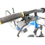 Cyclotricity Beast Electric Bike - Rear Hub Motor ElectroTrek