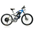 Cyclotricity Beast Electric Bike - Rear Hub Motor ElectroTrek