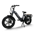 Himiway Big Dog Electric Bike ElectroTrek