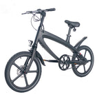 Cruzaa Urban Electric Bike ElectroTrek