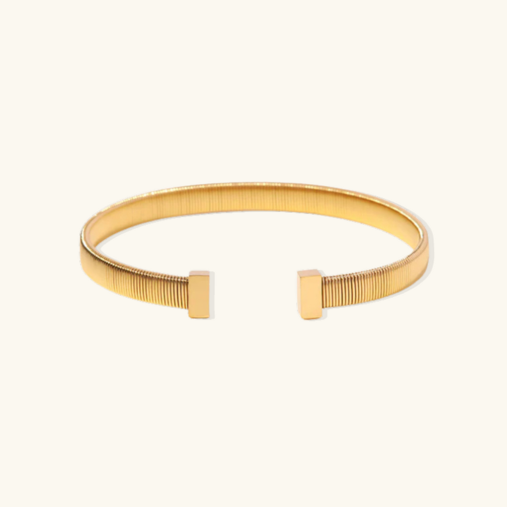 Gabriella Bangle Amsterdam Style
