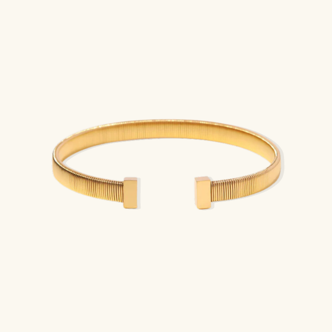 Gabriella Bangle Amsterdam Style