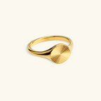 Brianna Sunburst Ring Winsleyco
