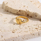 Brianna Sunburst Ring Winsleyco