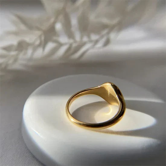 Brianna Sunburst Ring Winsleyco