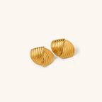 Brooklyn Braid Earrings Winsleyco
