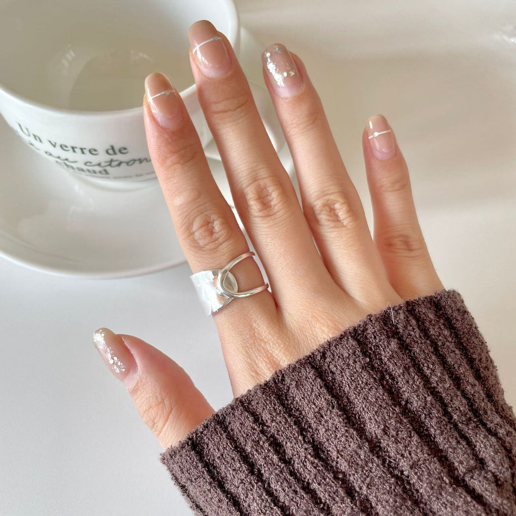 Elise Ring Amsterdam Style