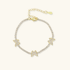 Butterfly Bliss Bracelet Amsterdam Style