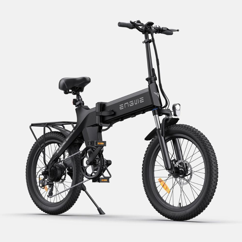 ENGWE C20 Pro Electric Bike ElectroTrek