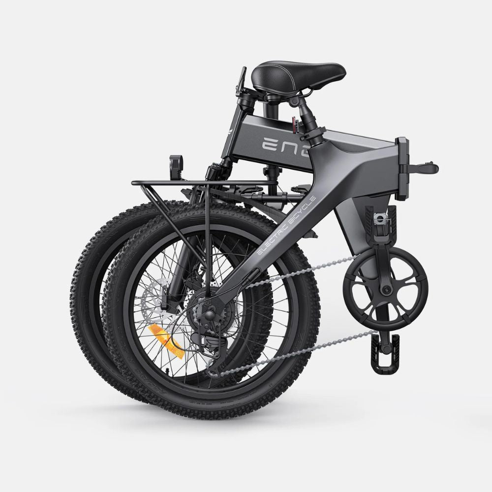 ENGWE C20 Pro Electric Bike ElectroTrek