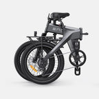 ENGWE C20 Pro Electric Bike ElectroTrek