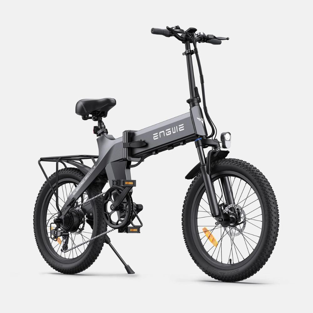 ENGWE C20 Pro Electric Bike ElectroTrek