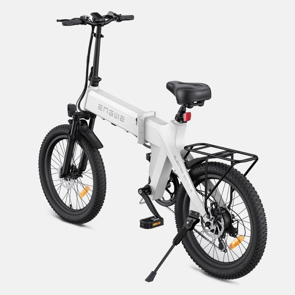 ENGWE C20 Pro Electric Bike ElectroTrek