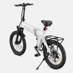 ENGWE C20 Pro Electric Bike ElectroTrek