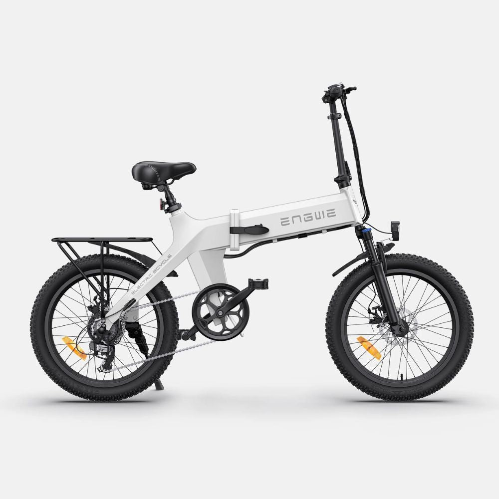ENGWE C20 Pro Electric Bike ElectroTrek