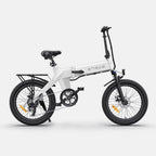 ENGWE C20 Pro Electric Bike ElectroTrek