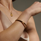 Megan Bangle Amsterdam Style