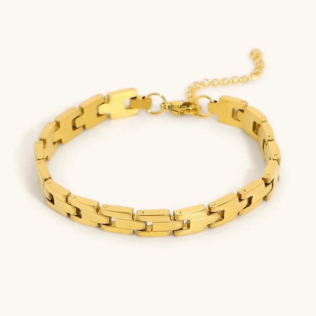 Rio Bracelet Amsterdam Style