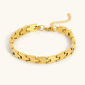 Rio Bracelet Amsterdam Style