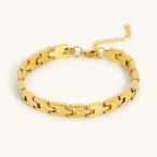 Rio Bracelet Amsterdam Style