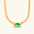 Cairo Necklace Winsleyco