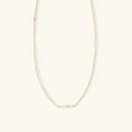 Camilla Pearl Necklace Winsleyco