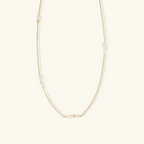 Camilla Pearl Necklace Winsleyco