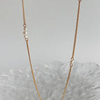 Camilla Pearl Necklace Winsleyco